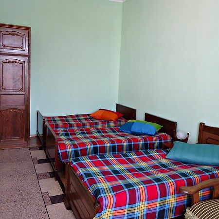 트빌리시 Albatros B&B 외부 사진