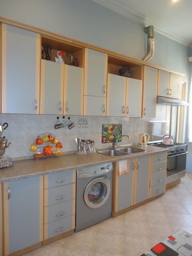 트빌리시 Albatros B&B 외부 사진
