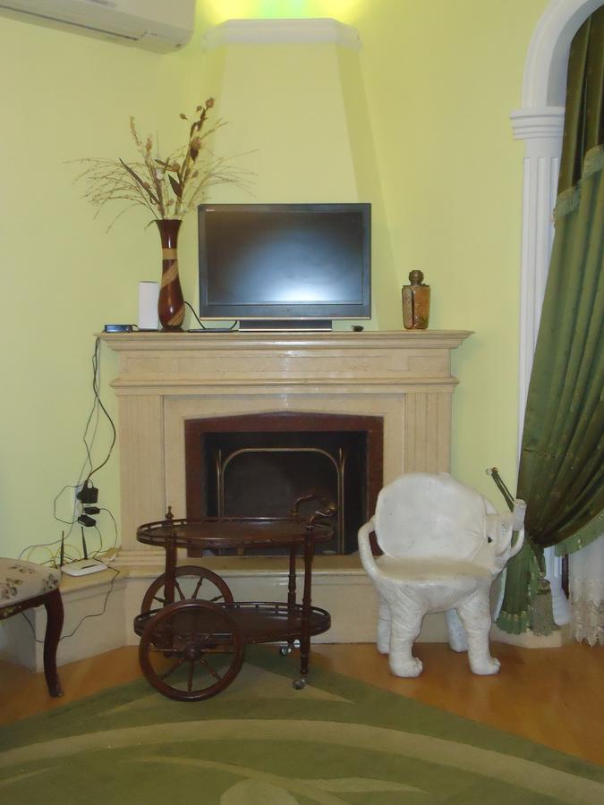 트빌리시 Albatros B&B 외부 사진