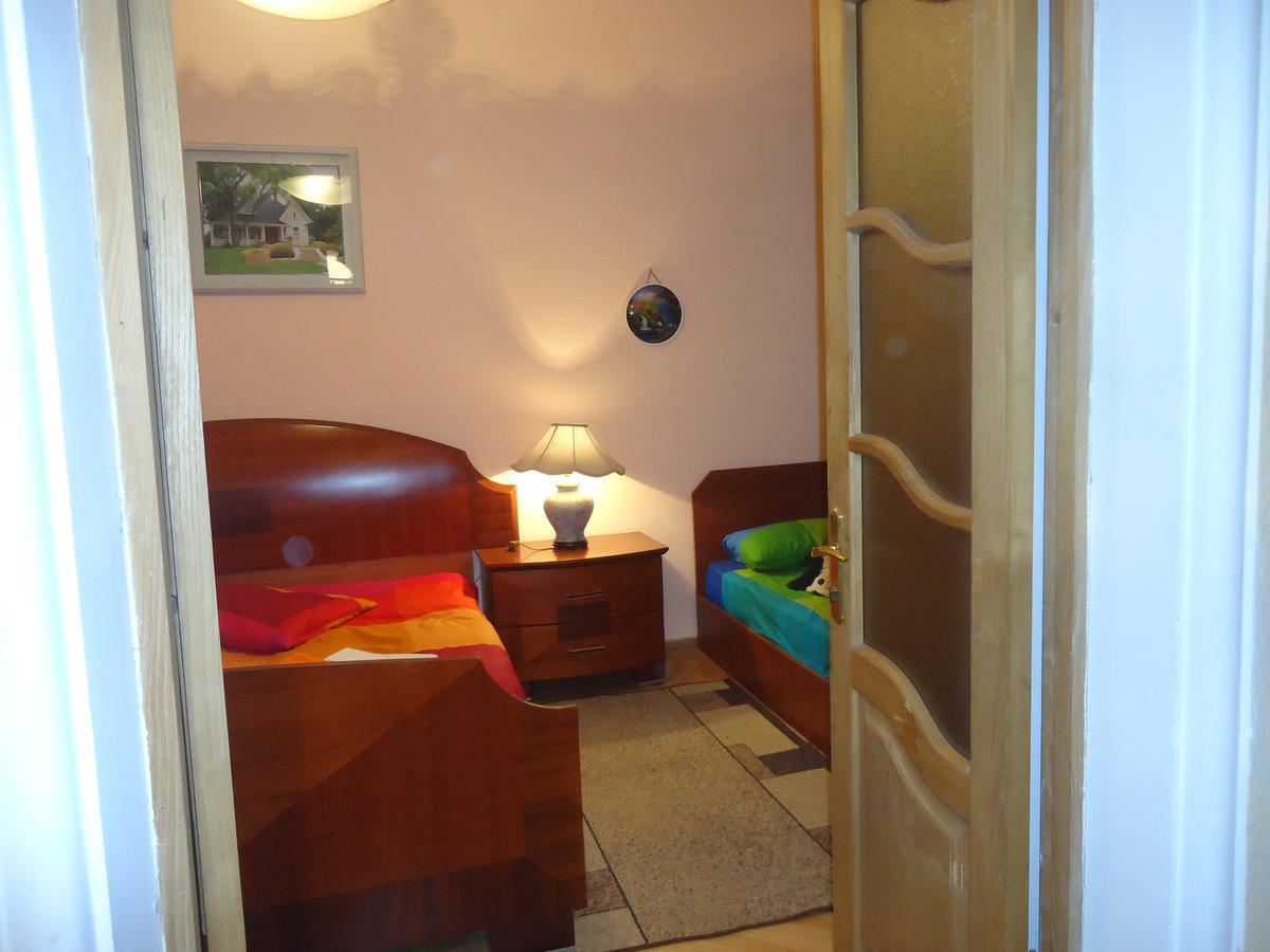 트빌리시 Albatros B&B 외부 사진