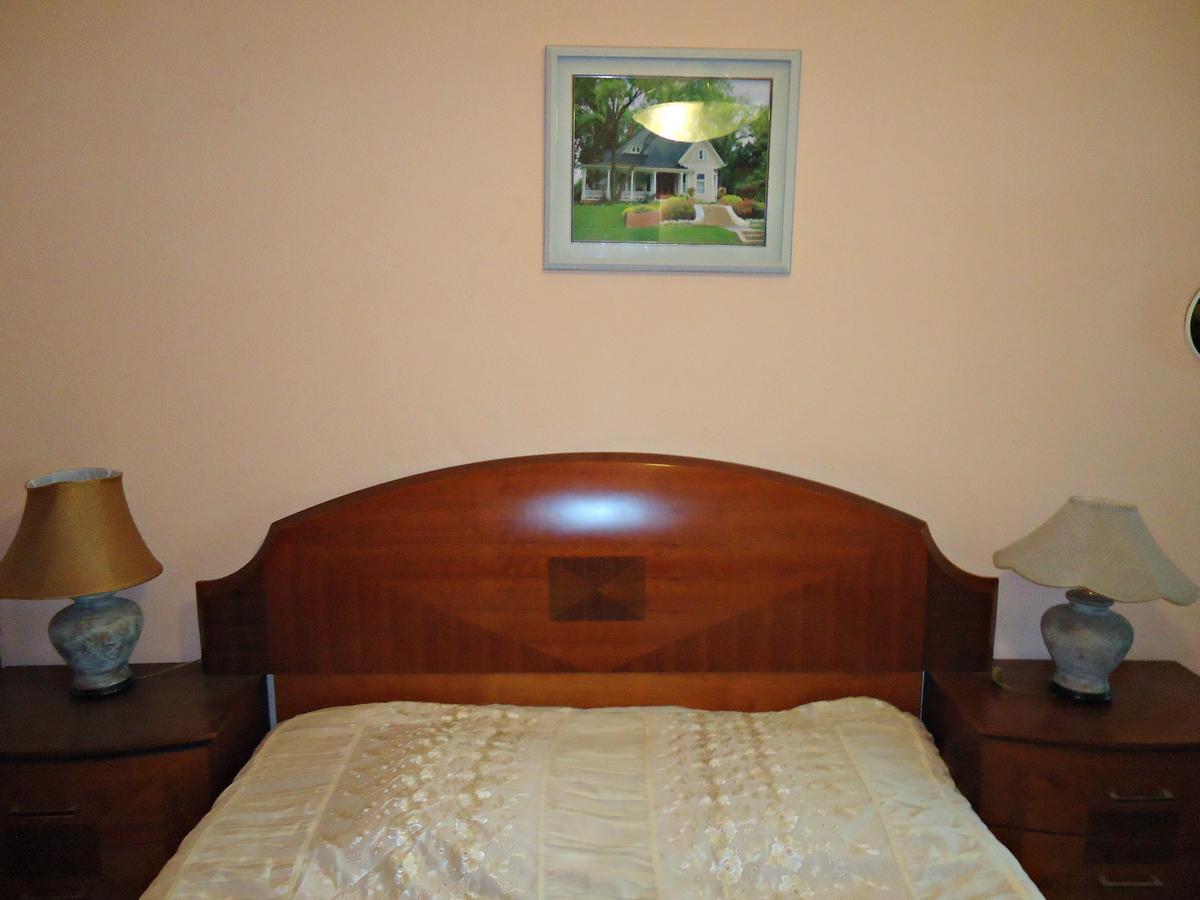 트빌리시 Albatros B&B 외부 사진