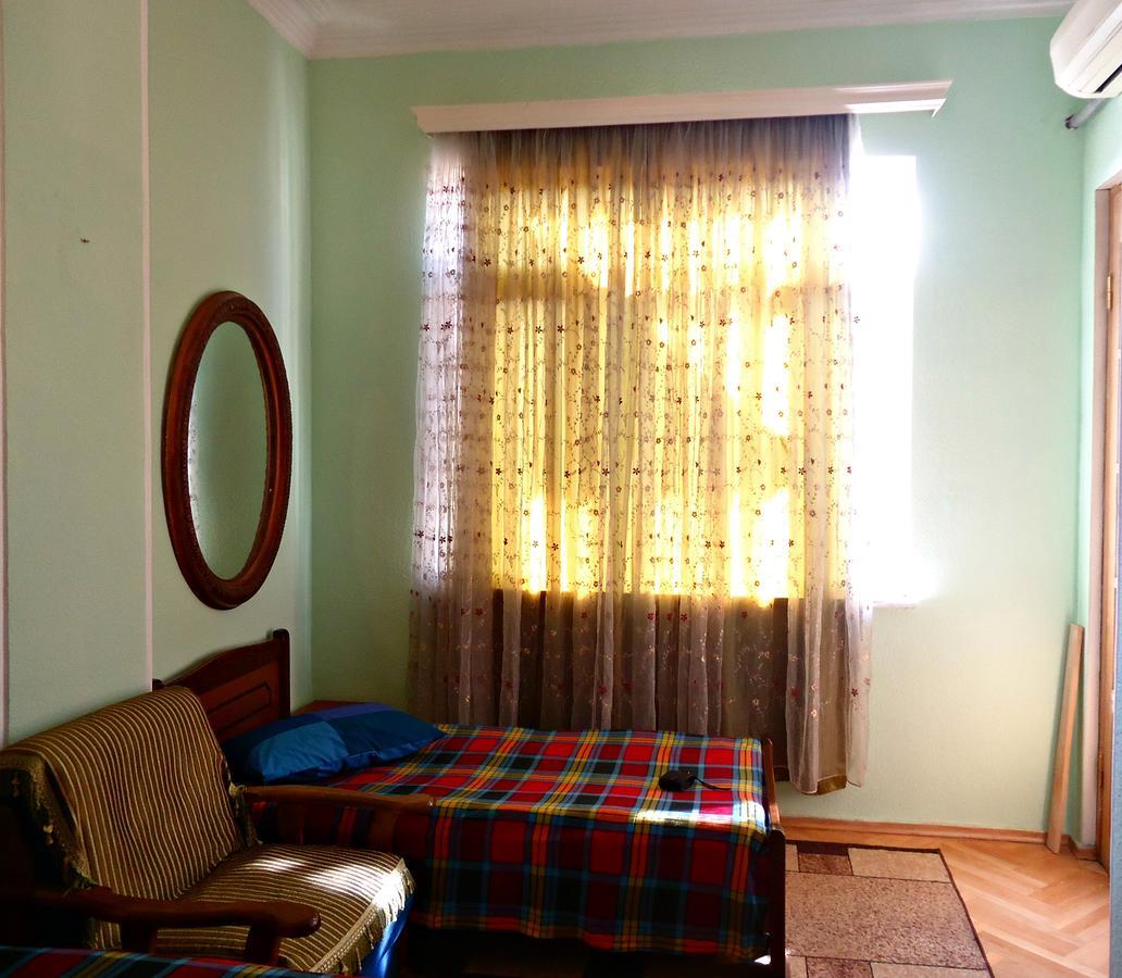 트빌리시 Albatros B&B 외부 사진