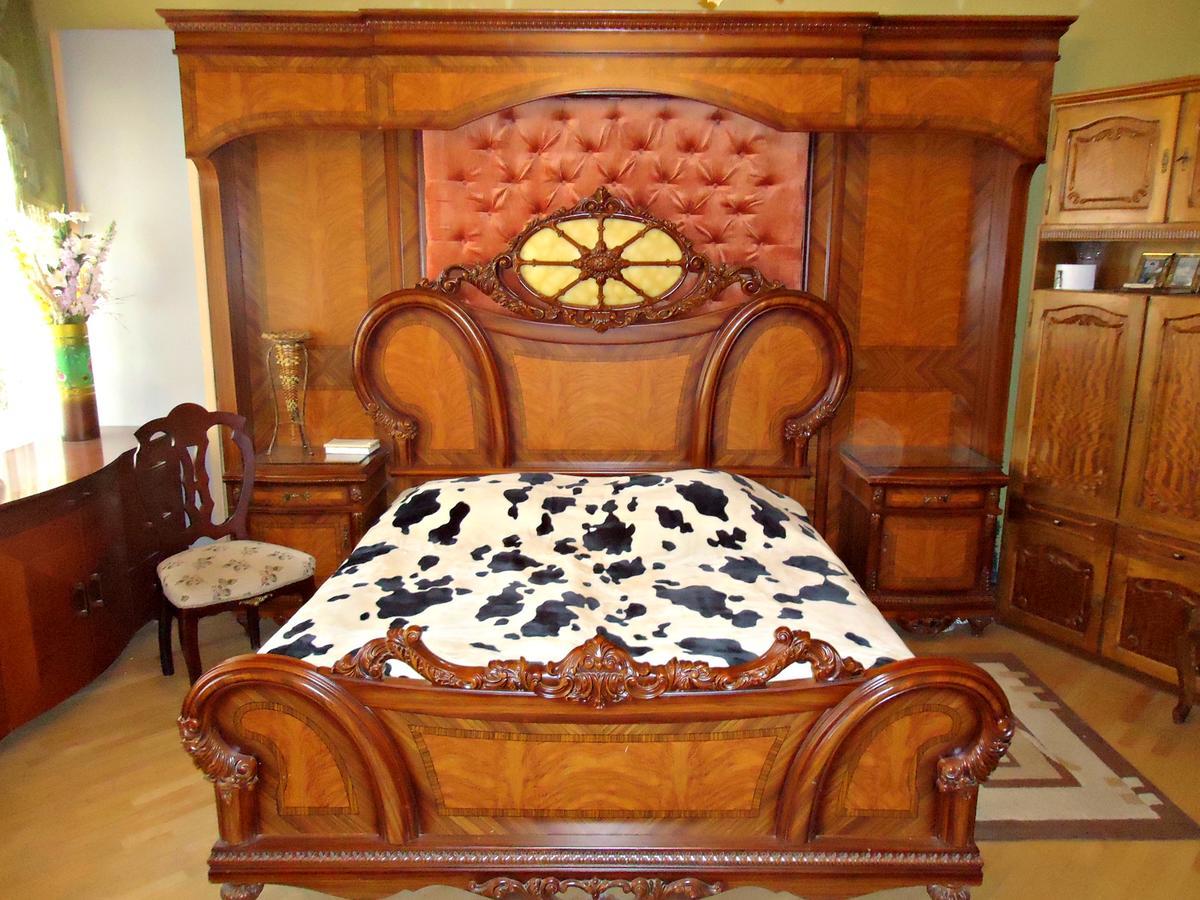 트빌리시 Albatros B&B 외부 사진