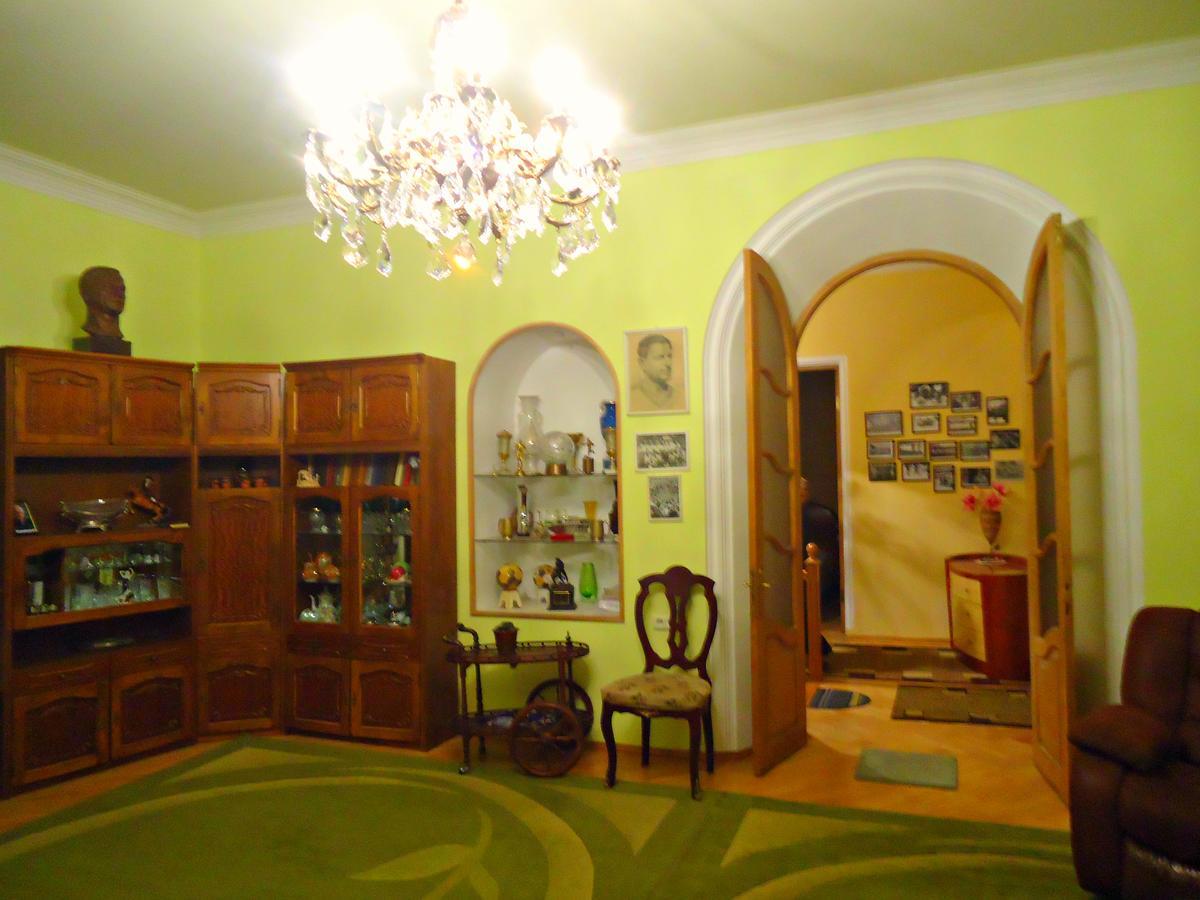 트빌리시 Albatros B&B 외부 사진