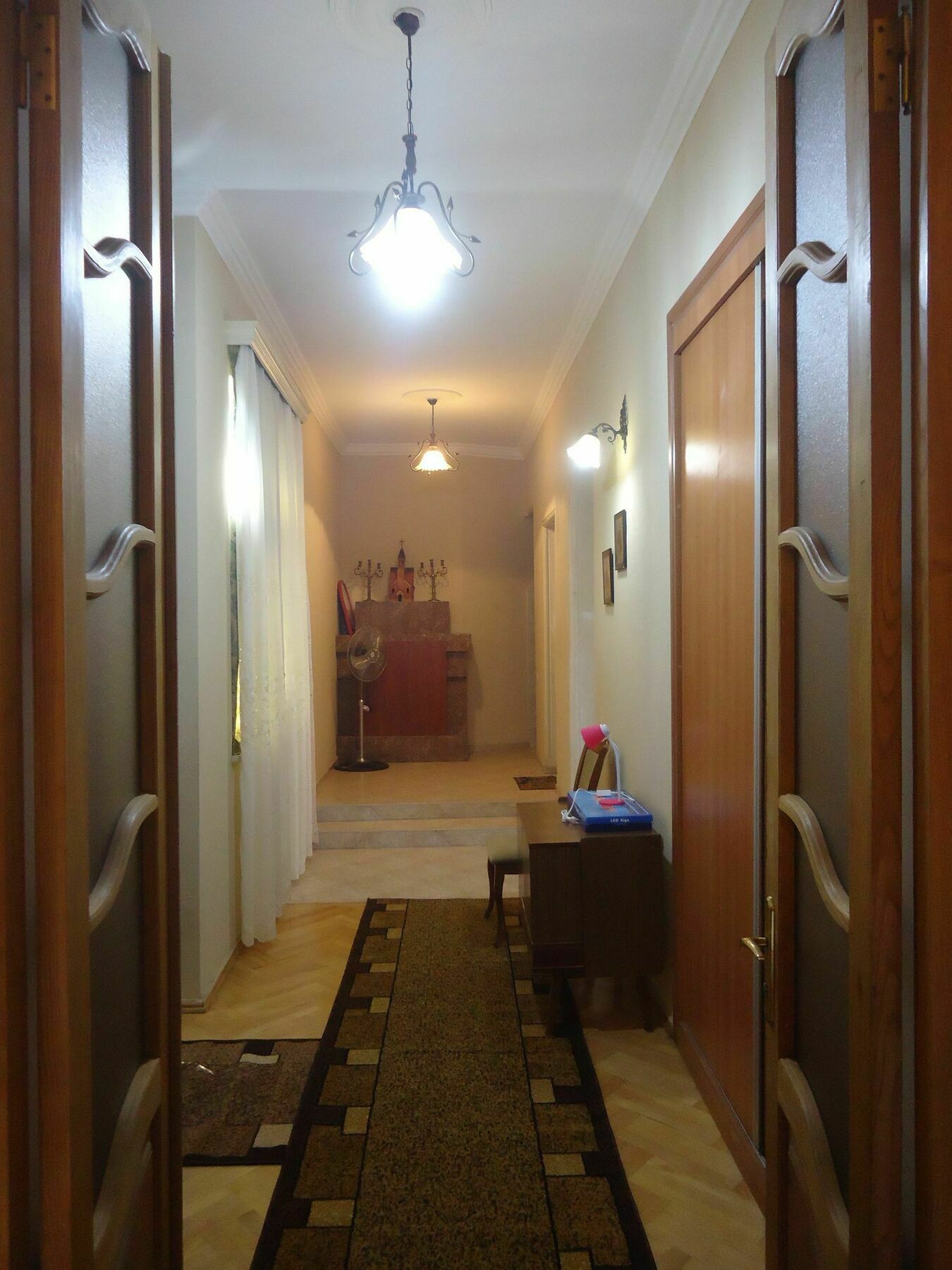 트빌리시 Albatros B&B 외부 사진